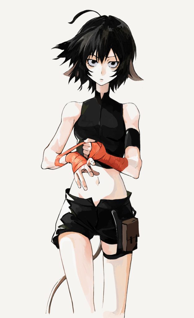 图片[13] - [yonq(yonq228)]Pixiv+bluesky+推特图片包[158P] - 二次元星球