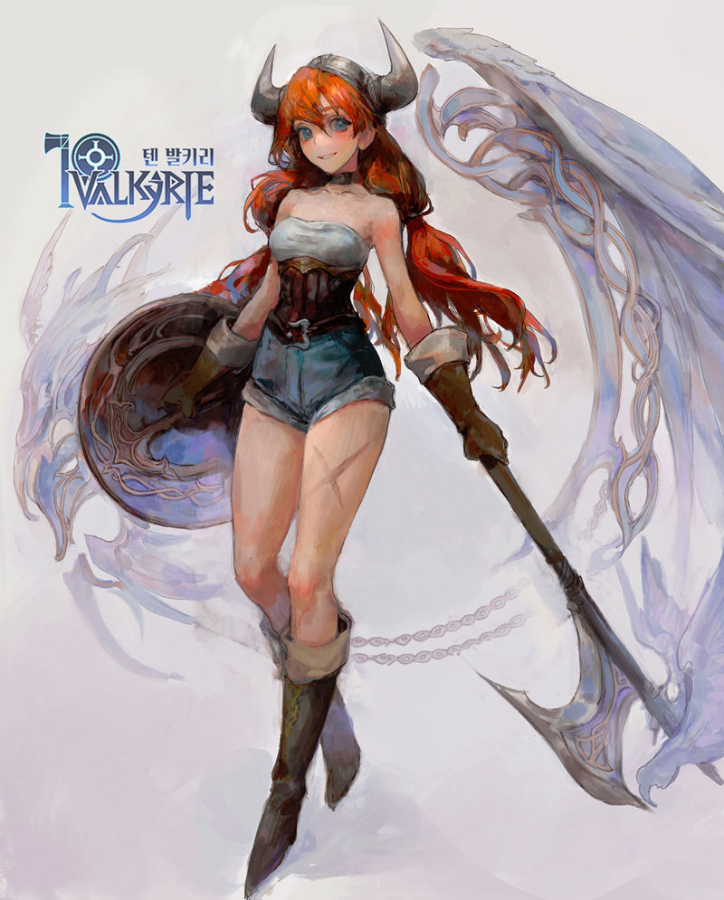 图片[2] - [ChocoChung(ChocoFing)]artstation+instagram+Pixiv图片包[156P] - 二次元星球