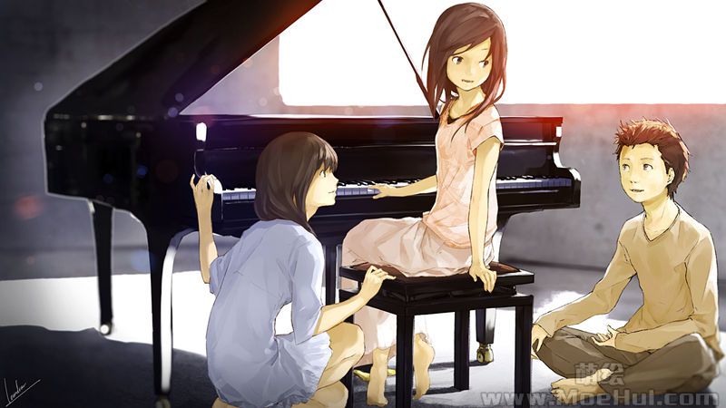 图片[8] - [loundraw]pixiv+tumblr+deviantart+推特图片包[1130P] - 二次元星球