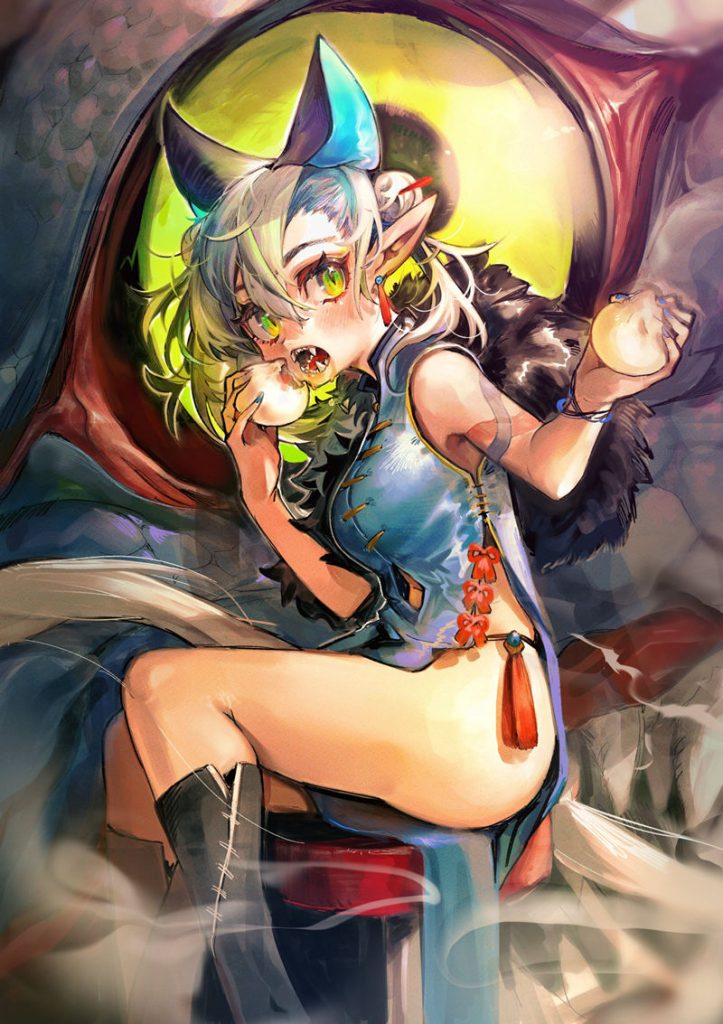 图片[18] - [まいどみど(Maido_mido)]Pixiv+推特图片包[1136P] - 二次元星球