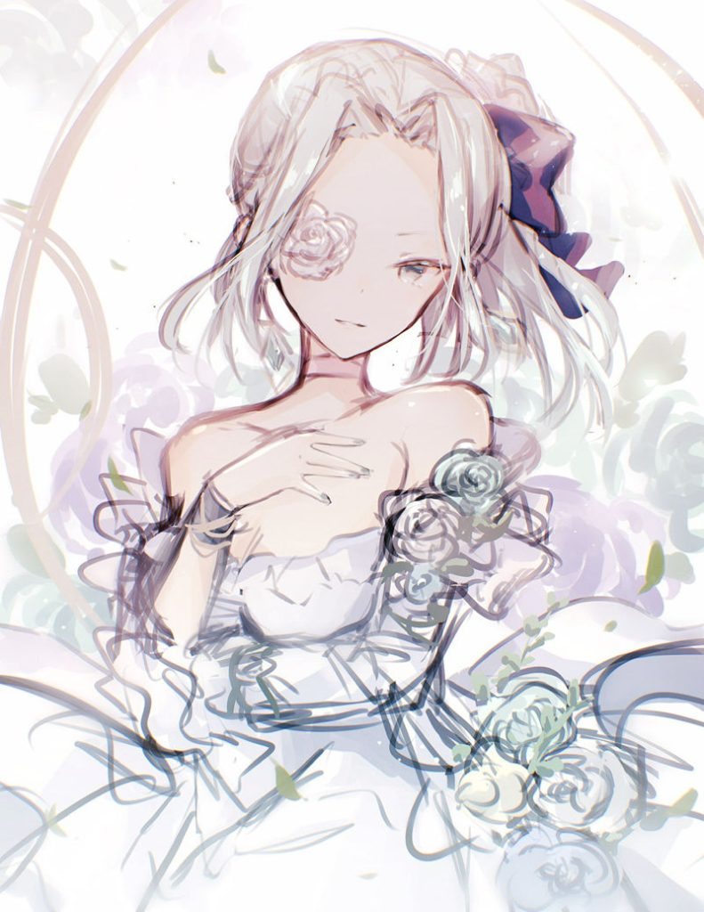 图片[19] - [MiyU(miy_u1308)]Pixiv+推特图片包[854P] - 二次元星球