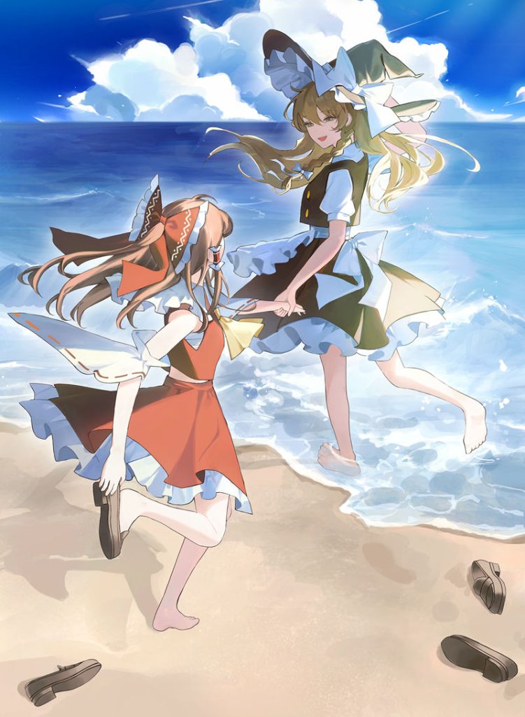 图片[9] - [花夜(hanaya_marirei)]Pixiv+推特图片包[120P] - 二次元星球