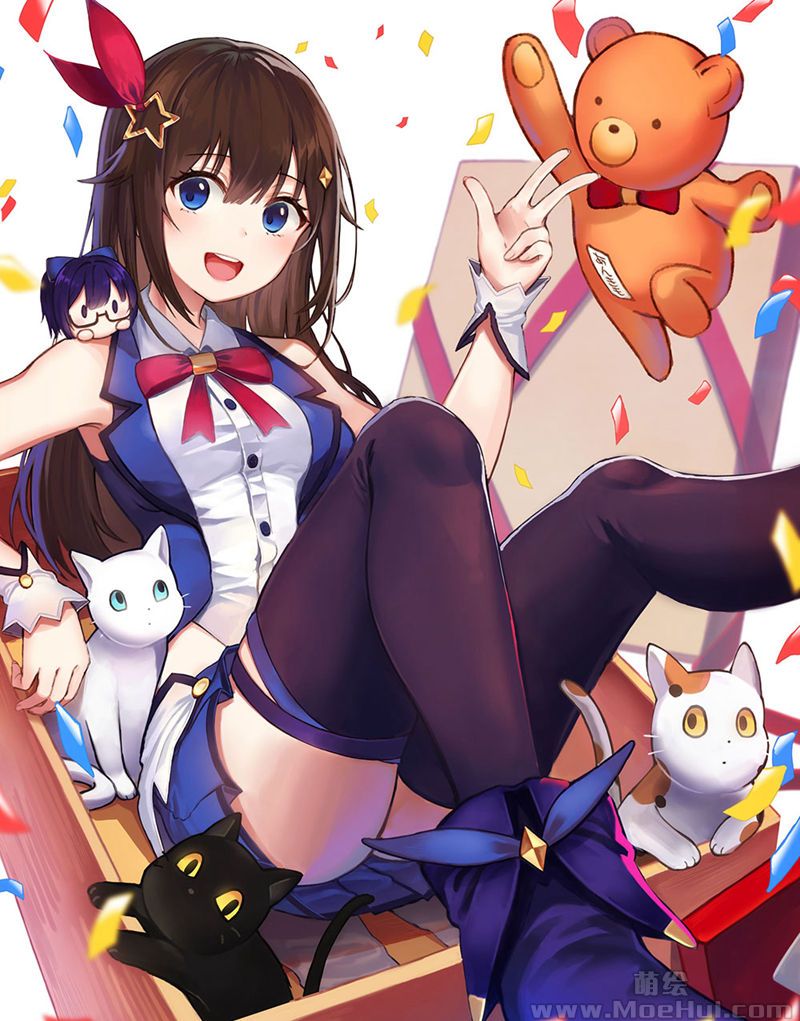 图片[3] - [らんぐ(Rangu)]Pixiv+instagram+小部分fanbox+推特图片包[620P] - 二次元星球