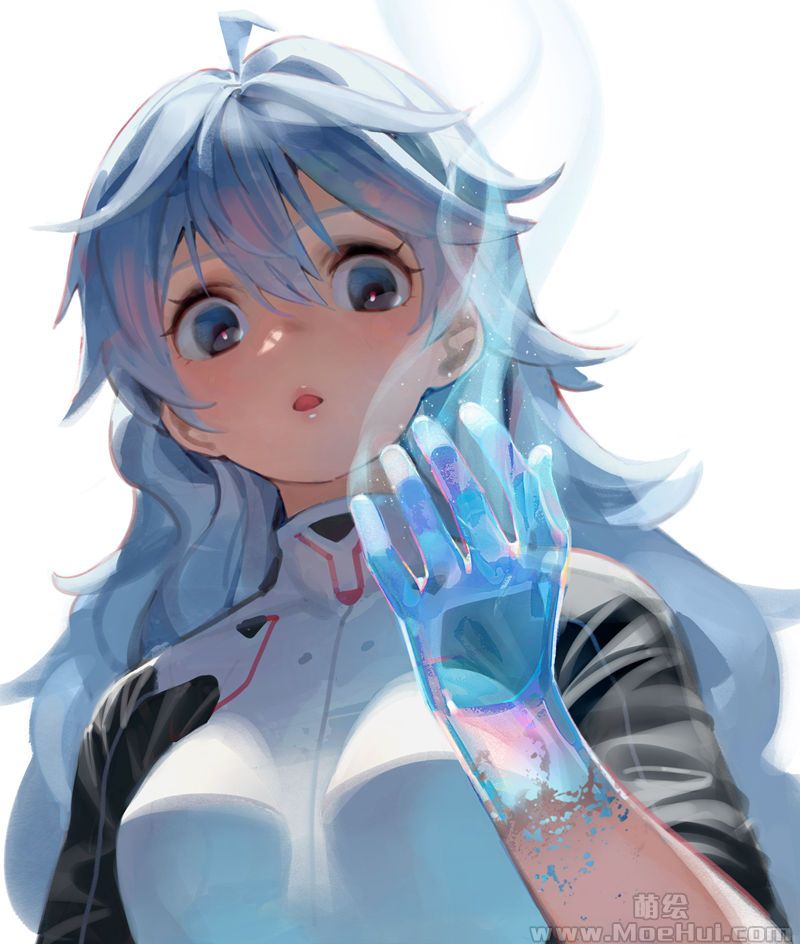 图片[17] - [ddal(ddal_kr)]Pixiv+tumblr+推特图片包[379P] - 二次元星球