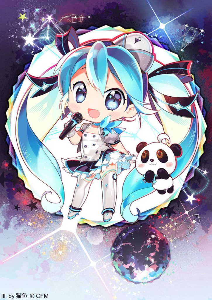 图片[14] - [画师推荐][猫魚(ulenardis)]Pixiv+tumblr+推特图片包[1542P] - 二次元星球