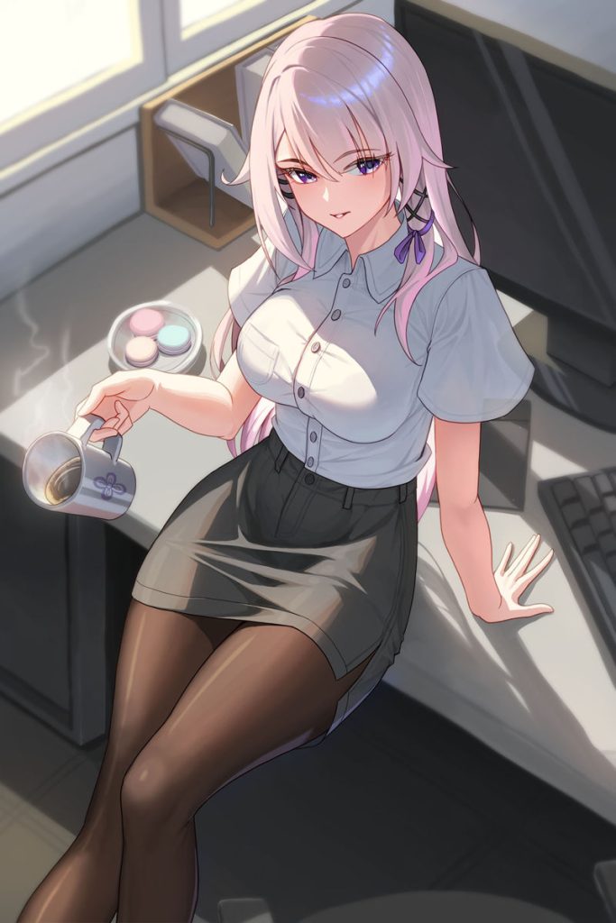 图片[4] - [Bowlp(bowlp89)]Pixiv+Bluesky+instagram+推特图片包[251P] - 二次元星球