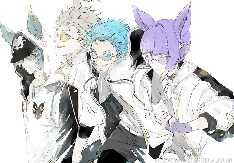 图片[7] - [画师推荐][スオウ(sdurorhr)]Pixiv图片包[1145P] - 二次元星球