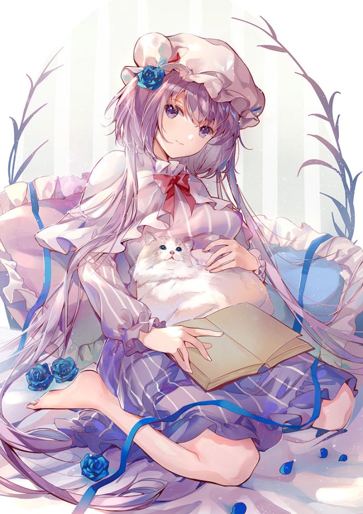 图片[11] - [画师推荐][KiTA(KitaIroha)]Pixiv+推特图片包[482P] - 二次元星球