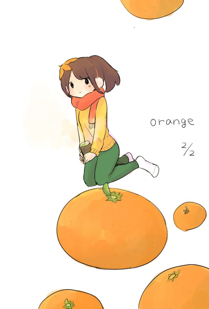 图片[2] - [ぱんきちあんこ(oe___ank)]Pixiv+推特图片包[659P] - 二次元星球