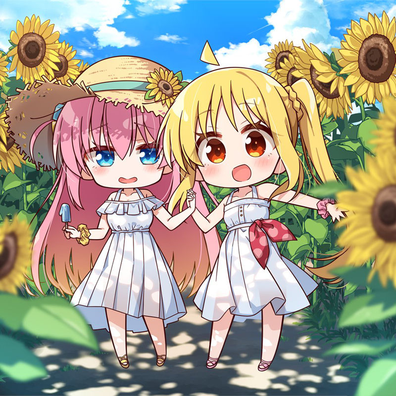 图片[1] - [ちか(06chimika13)]推特图片包[235P] - 二次元星球