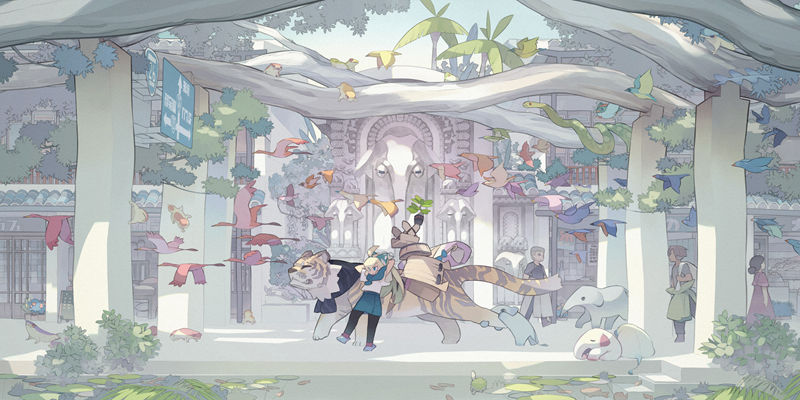 图片[9] - [秋津たいら(sasimin)]Pixiv+bluesky+散图包+推特图片包[371P] - 二次元星球