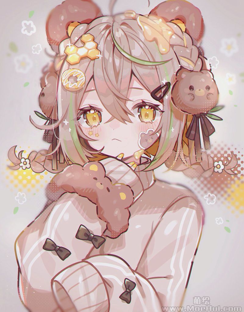 图片[6] - [ふいなぎ(Huyuu_mm)]Pixiv+推特图片包[143P] - 二次元星球