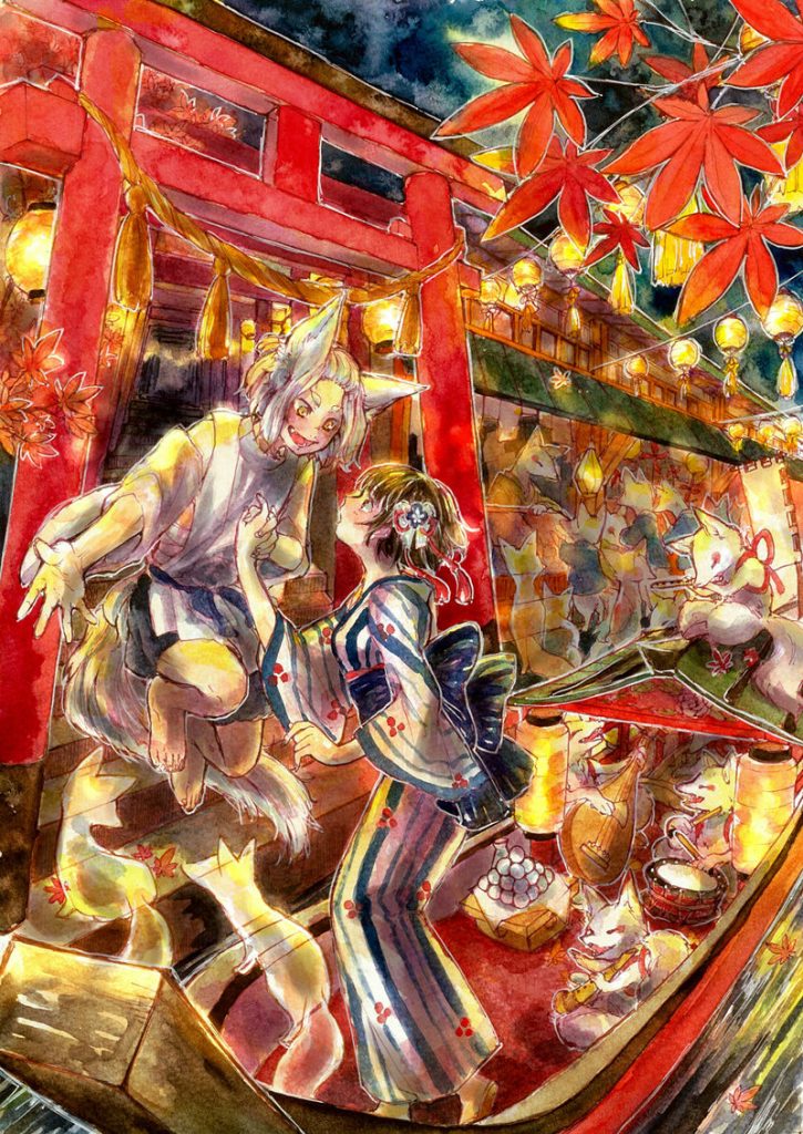 图片[7] - [嘉島きの(kashimakino)]Pixiv+推特图片包[939P] - 二次元星球