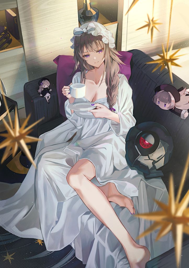 图片[12] - [ヒョニー(HYONEE)]Pixiv+推特图片包[191P] - 二次元星球