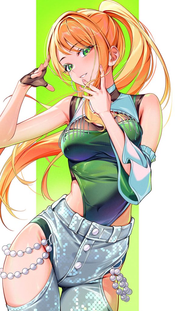 图片[13] - [kainown(kainownill)]Pixiv+推特图片包[419P] - 二次元星球
