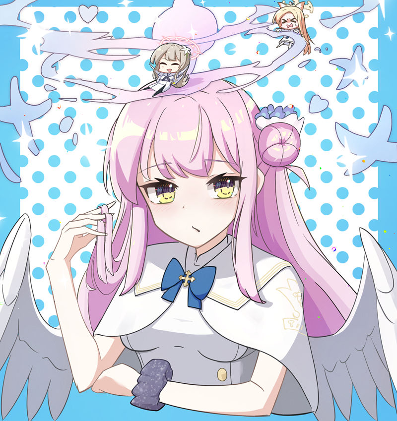图片[2] - [絵を描く田中(tanaka_drawing)]Pixiv+推特图片包[133P] - 二次元星球