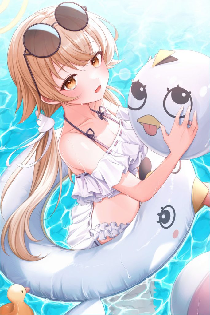 图片[6] - [pomeo(pomeo_dayo)]Pixiv+推特图片包[47P] - 二次元星球
