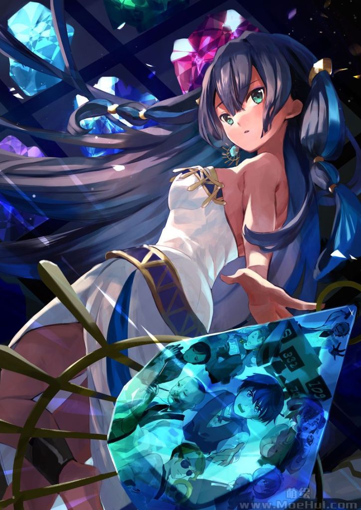 图片[4] - [雪丸ぬん(mo_9x9)]Pixiv+bluesky+instagram+tumblr+推特图片包[811P] - 二次元星球