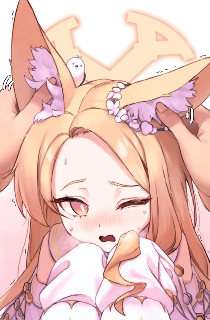 图片[15] - [LaZa(kdjedg)]Pixiv+推特图包[146P] - 二次元星球