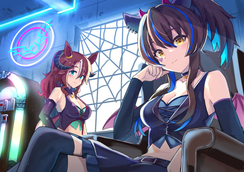 图片[19] - [うぐら(ugurax)]Pixiv+推特图片包[173P] - 二次元星球