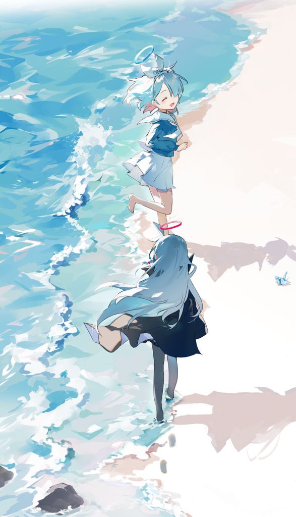 图片[13] - [画师推荐][カラスBTK(BTKcyber)]Pixiv+推特图片包[762P] - 二次元星球