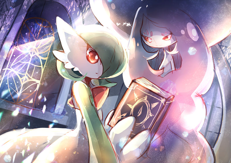 图片[4] - [yami11(yami11arts)]Pixiv+artstation+deviantart+推特图片包[1689P] - 二次元星球