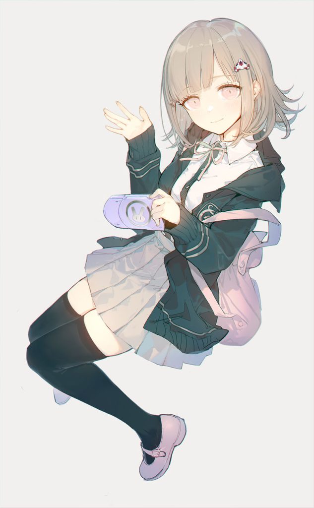 图片[7] - [画师推荐][Linfi-MUU(LinfiMuu)]Pixiv+推特图片包[243P] - 二次元星球