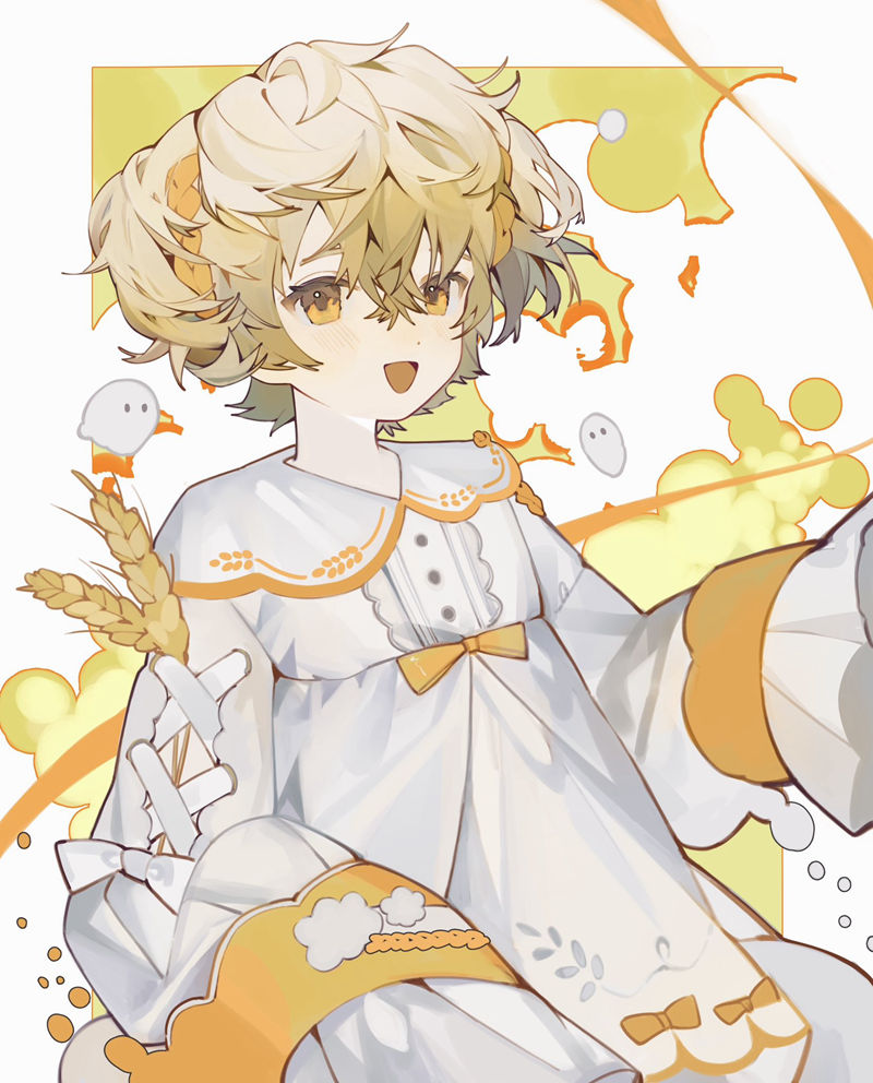 图片[3] - [画师推荐][沾沾(yuumii_0120)]Pixiv+instagram+推特图片包[246P] - 二次元星球
