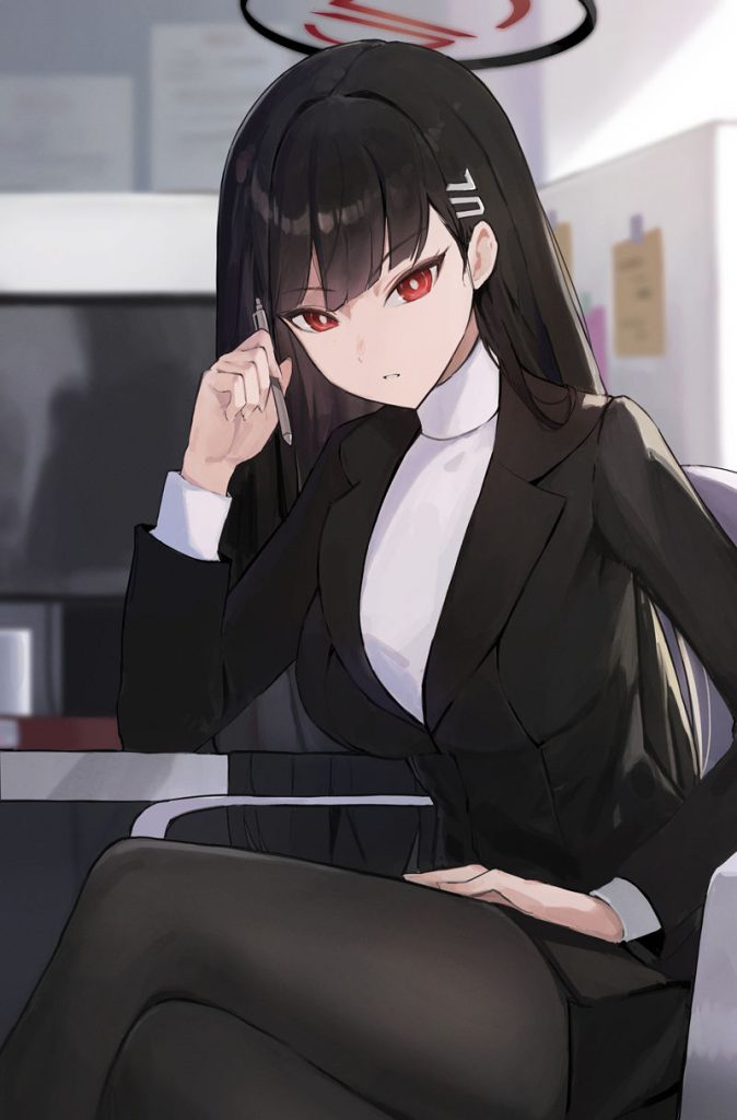 图片[6] - [画师推荐][酱猪蹄jiojio(jiojio_gingin)]Pixiv+推特图片包[91P] - 二次元星球