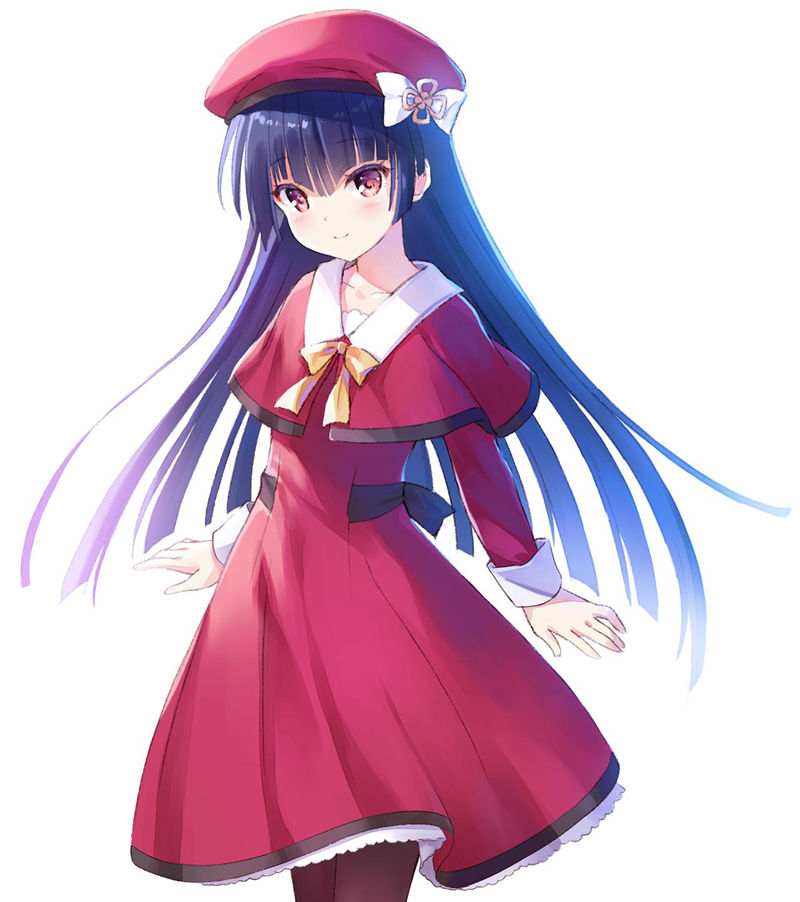 图片[4] - [Na-Ga(iktd13)]BlueSky+散图包+推特图片包[786P] - 二次元星球