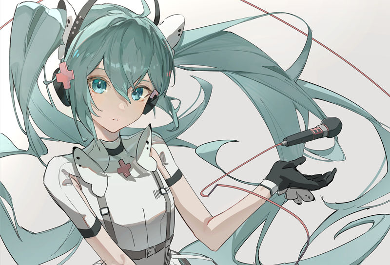 图片[1] - [カラスロ(karasuro)]Pixiv+BlueSky+推特图片包[650P] - 二次元星球
