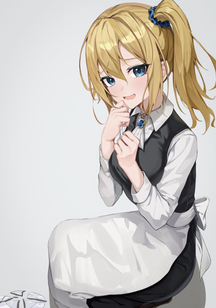 图片[8] - [Ha_en(Ha_en__)]Pixiv+推特图片包[107P] - 二次元星球