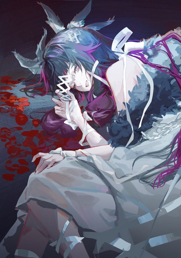 图片[6] - [ILUMI(lumi250)]推特图包[119P] - 二次元星球