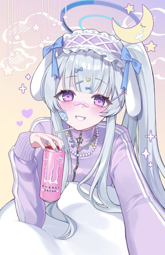 图片[13] - [ddungddang(ddungddang102)]Pixiv+推特图片包[460P] - 二次元星球