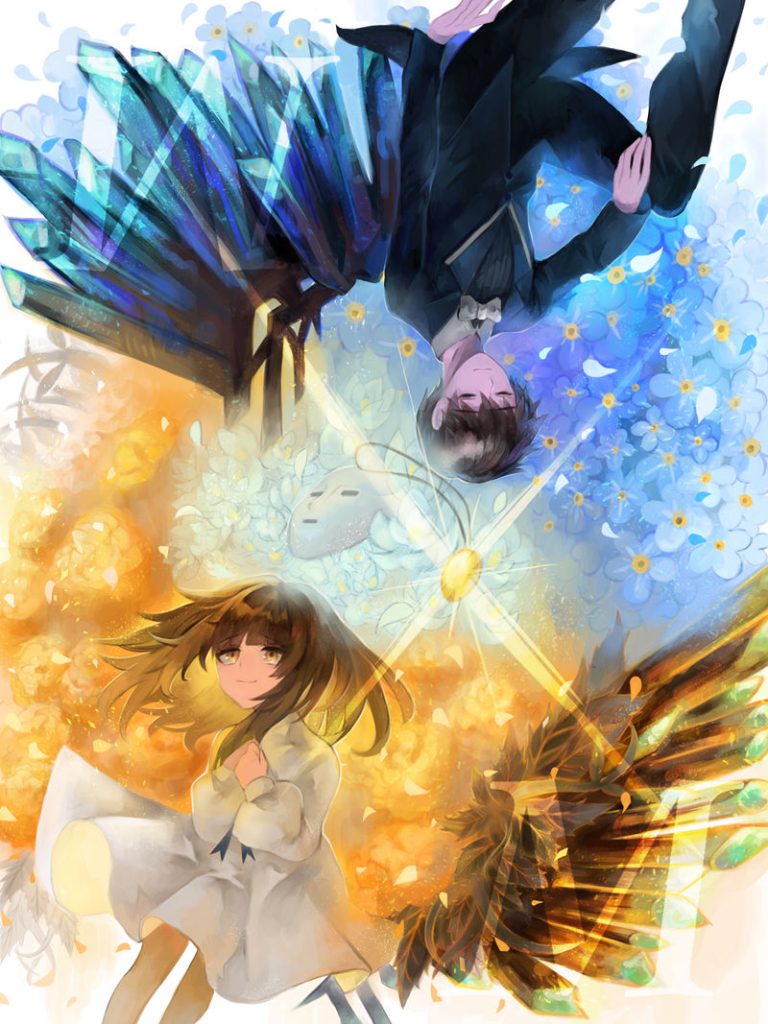 图片[13] - [コッペパン(koppepan883)]Pixiv+推特图片包[379P] - 二次元星球
