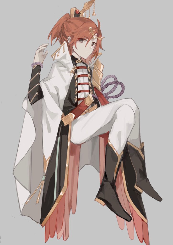 图片[3] - [画师推荐][墨鱼nokoya(nokoya)]Pixiv+推特图片包[122P] - 二次元星球