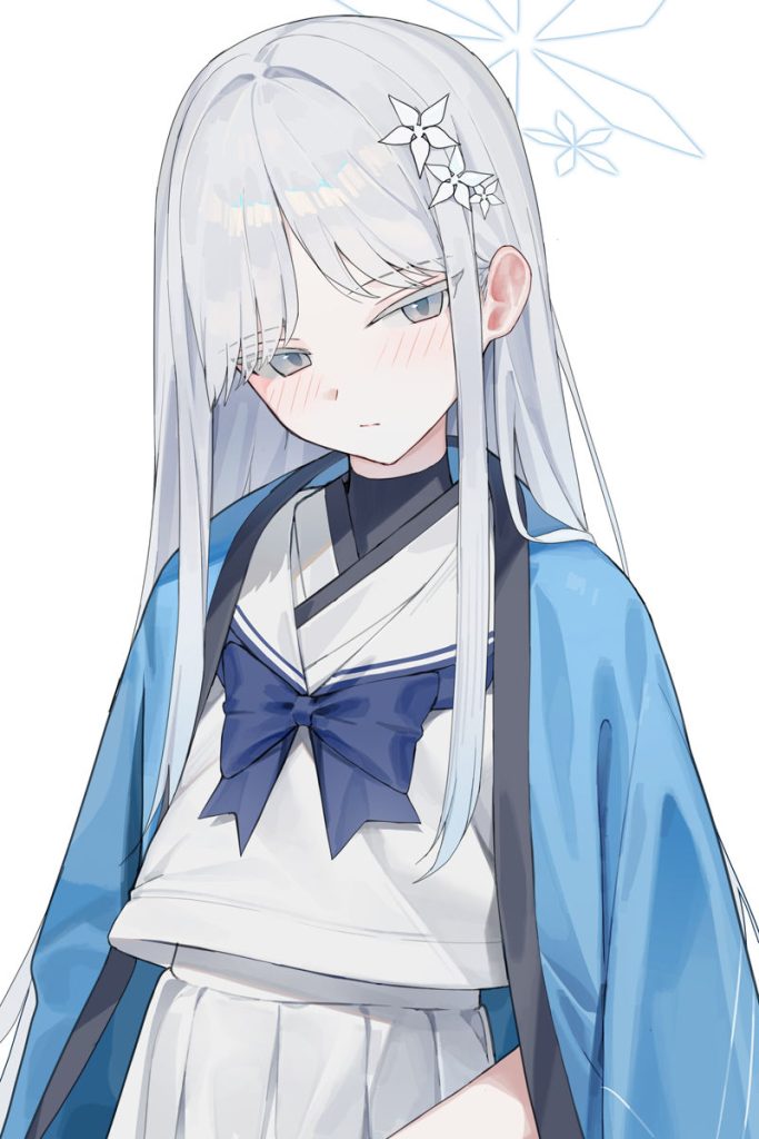 图片[15] - [Huu(dighapdlxm12)]Pixiv+推特图片包[364P] - 二次元星球