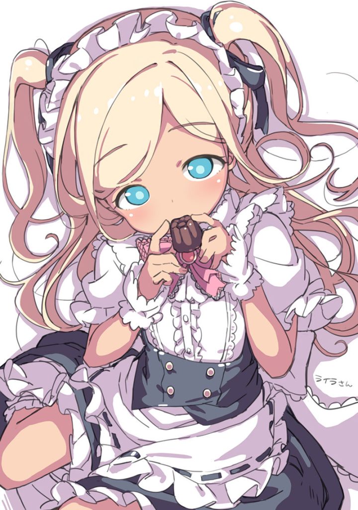 图片[12] - [くれすく(clesuc)]Pixiv+推特图片包[285P] - 二次元星球