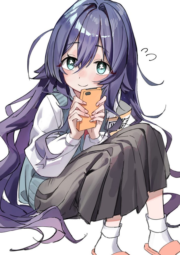 图片[7] - [はるゆき(yukieed)]Pixiv+BlueSky+推特图片包[1357P] - 二次元星球