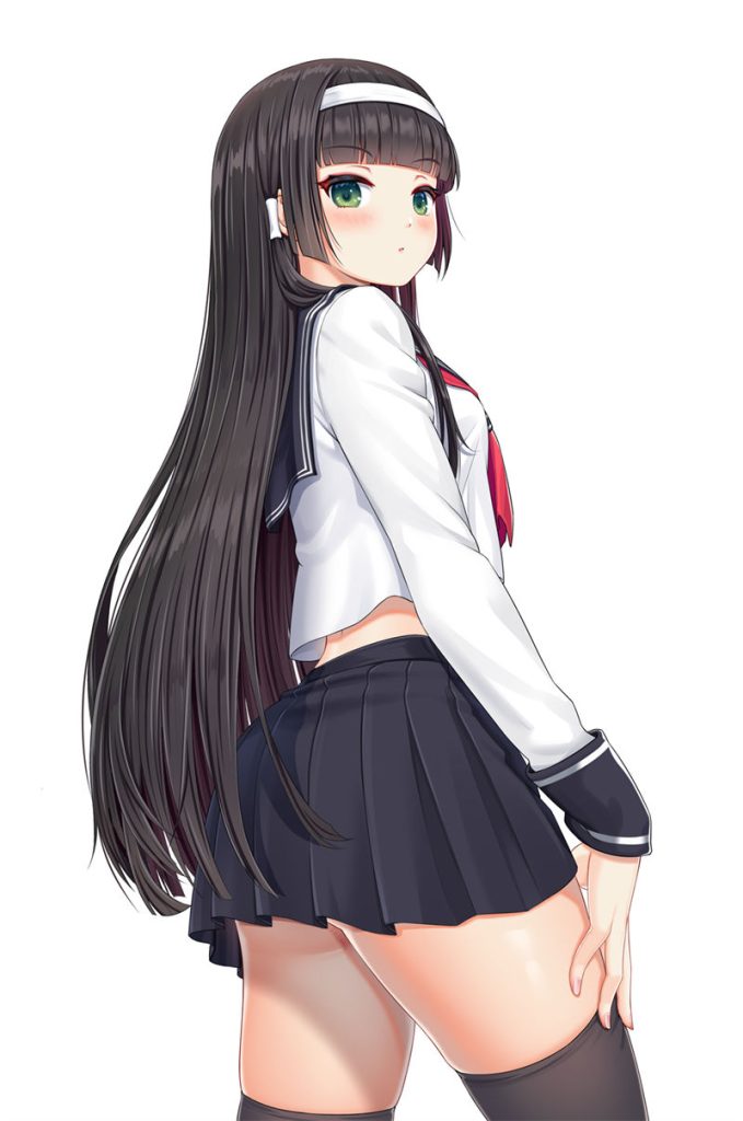 图片[5] - [画师推荐][satomiこう(Satomi84552)]Pixiv图片包[88P] - 二次元星球