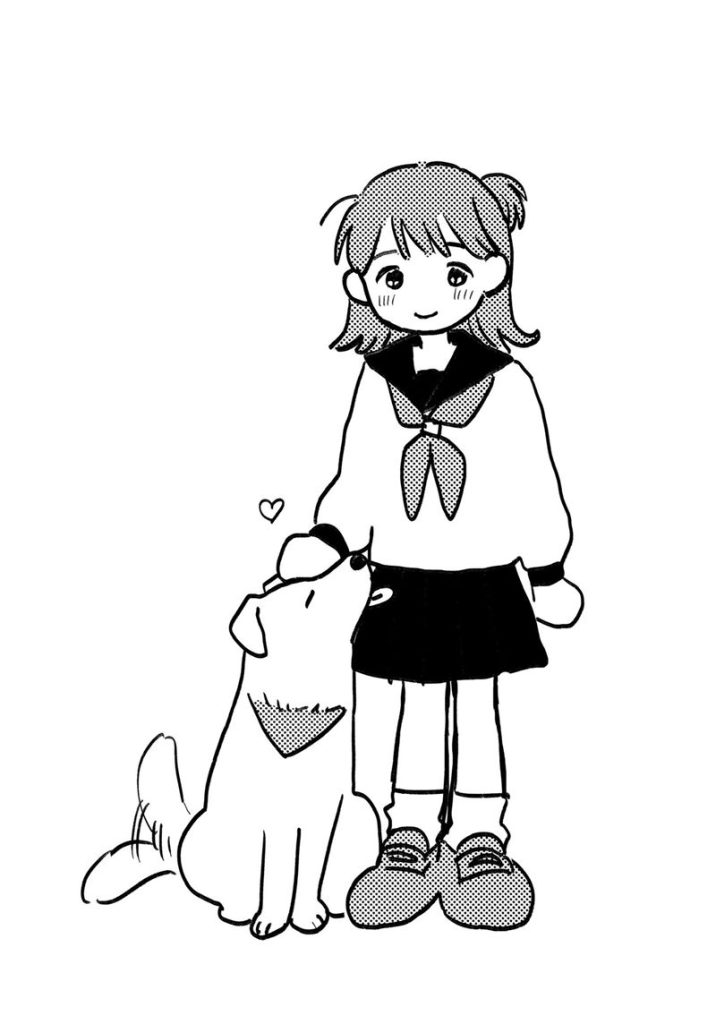 图片[18] - [犬島ななこ(k_z_i_t_)]instagram+推特图片包[403P] - 二次元星球