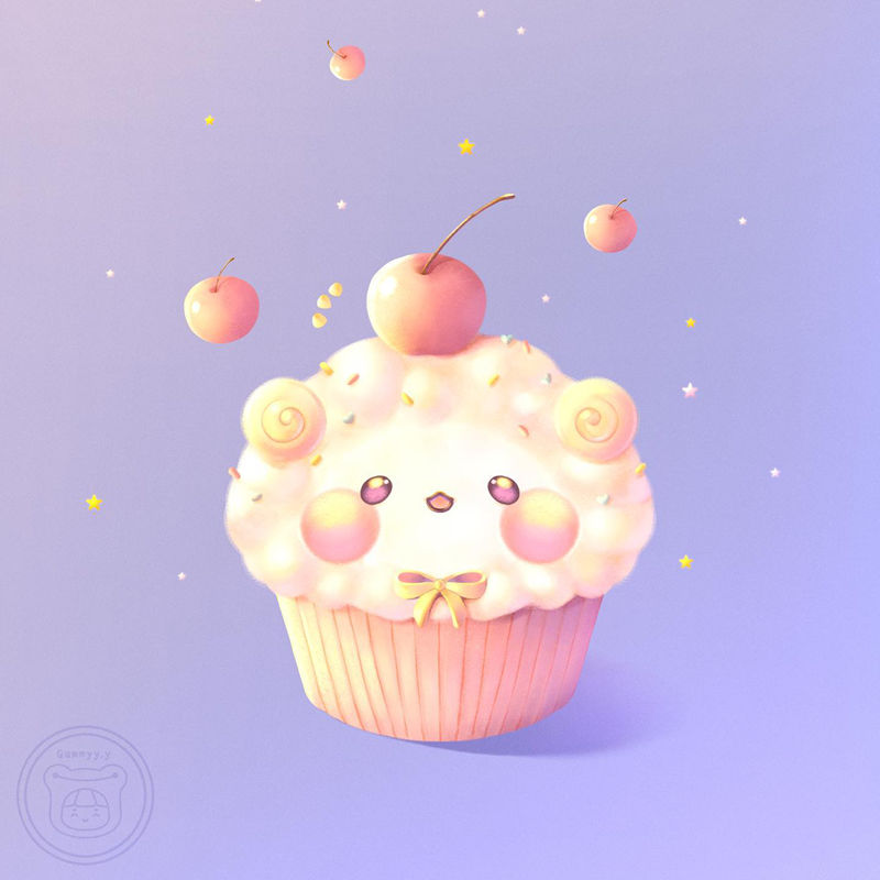 图片[3] - [Gummy(gummyy.y)]instagram+推特图包[4163P] - 二次元星球