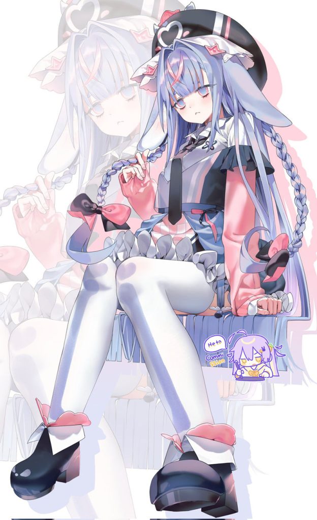 图片[15] - [heto(hetohetoheto)]Pixiv+BlueSky+推特图片包[240P] - 二次元星球