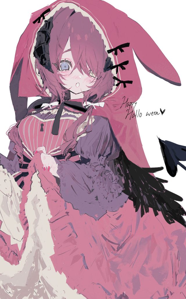 图片[6] - [画师推荐][狗ヲ(inuwoartwork)]Pixiv图片包[250P] - 二次元星球