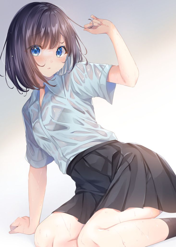 图片[3] - [komari(kmr_7m)]Pixiv+推特图片包[215P] - 二次元星球