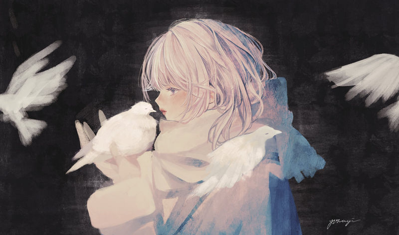图片[17] - [yonagi(c_cand1e)]pixiv+instagram+推特图片包[233P] - 二次元星球