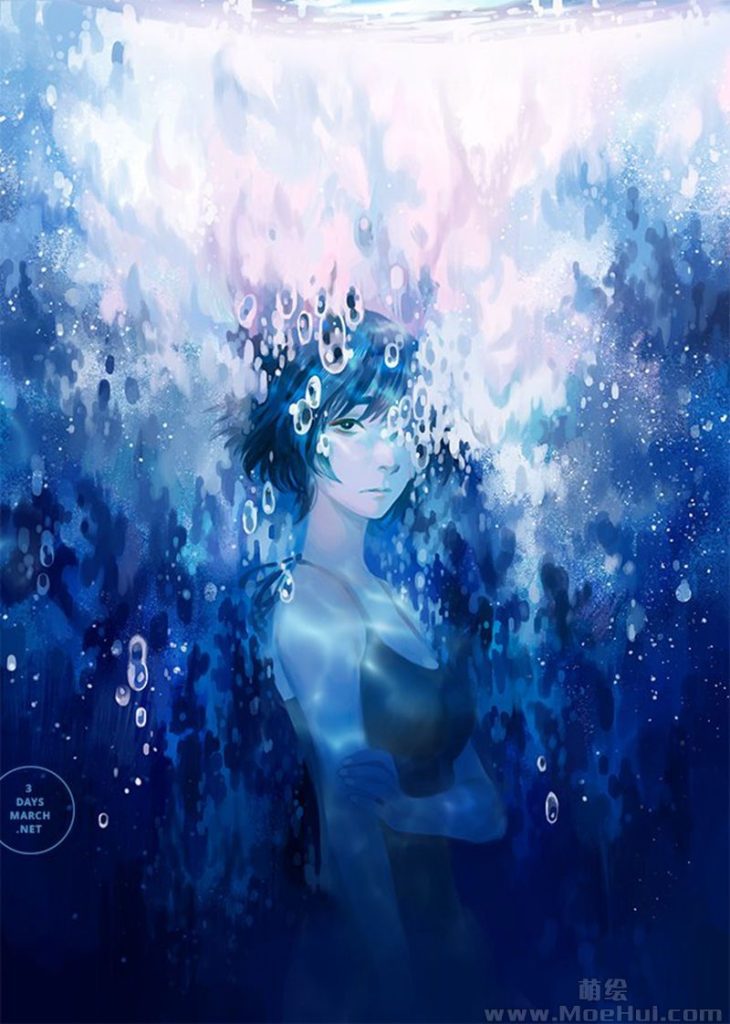 图片[17] - [沁(loika)]Pixiv+tumblr+推特图片包[1835P] - 二次元星球