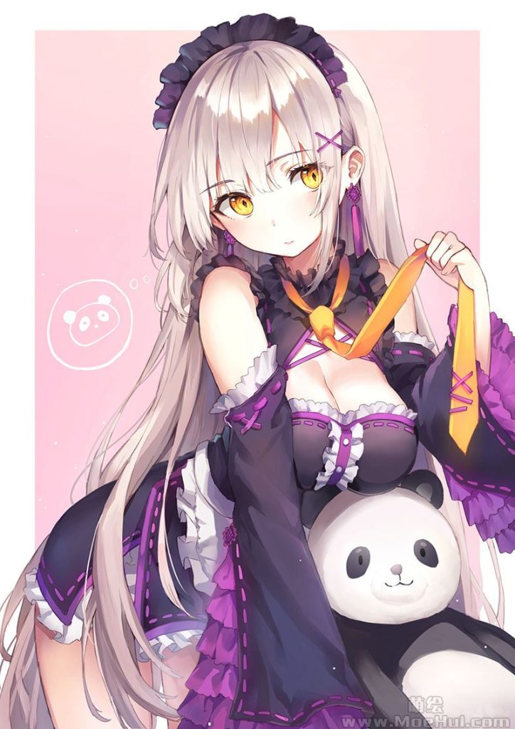 图片[13] - [らんぐ(Rangu)]Pixiv+instagram+小部分fanbox+推特图片包[620P] - 二次元星球