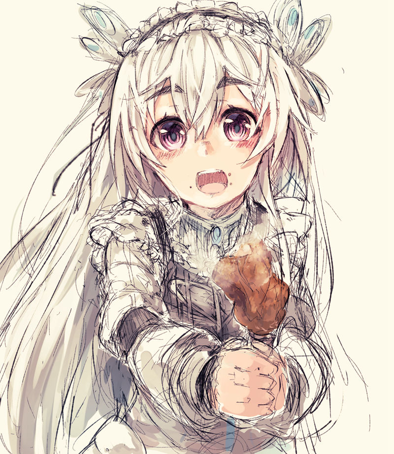 图片[6] - [まいどみど(Maido_mido)]Pixiv+推特图片包[1136P] - 二次元星球