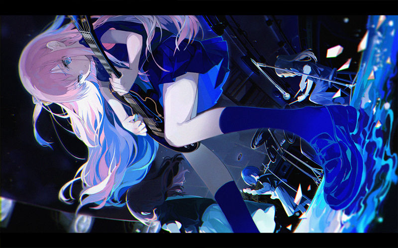 图片[12] - [画师推荐][燐花工房(AtelierIrrlicht)]PIXIV+推特图片包[99P] - 二次元星球